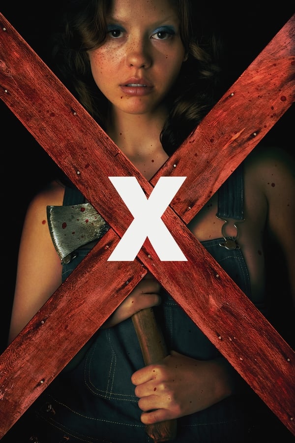 X (movie, 2022)
