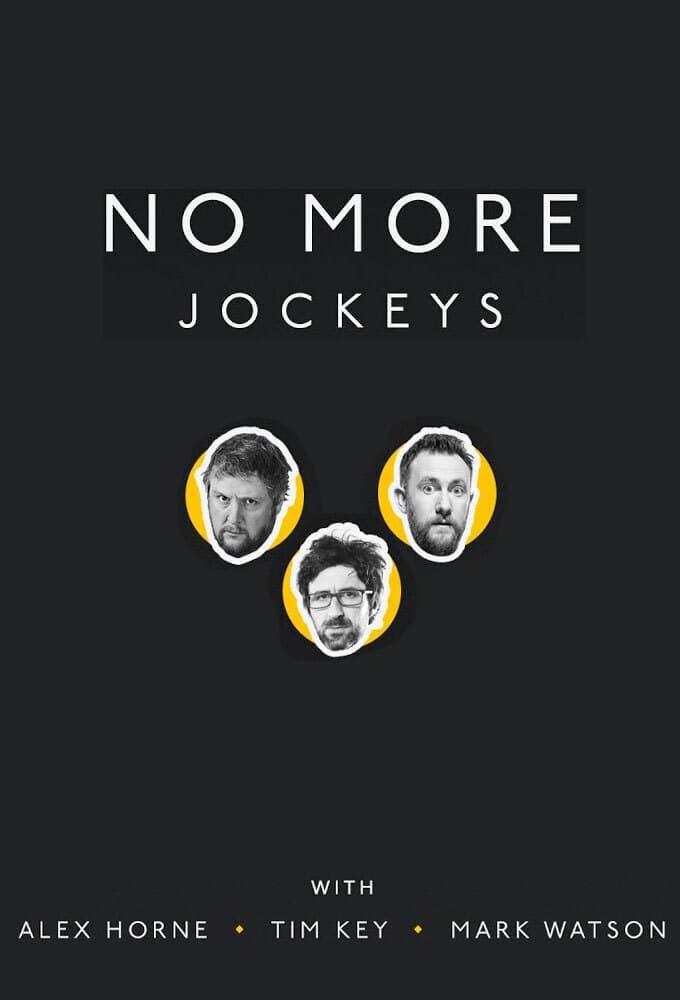 Cast Game 1 (3 season, 1 series S03E01) No More Jockeys ()