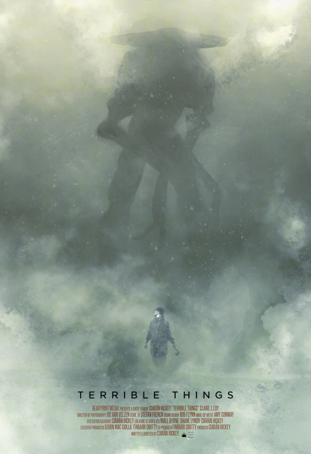 Terrible Things (movie, 2021)