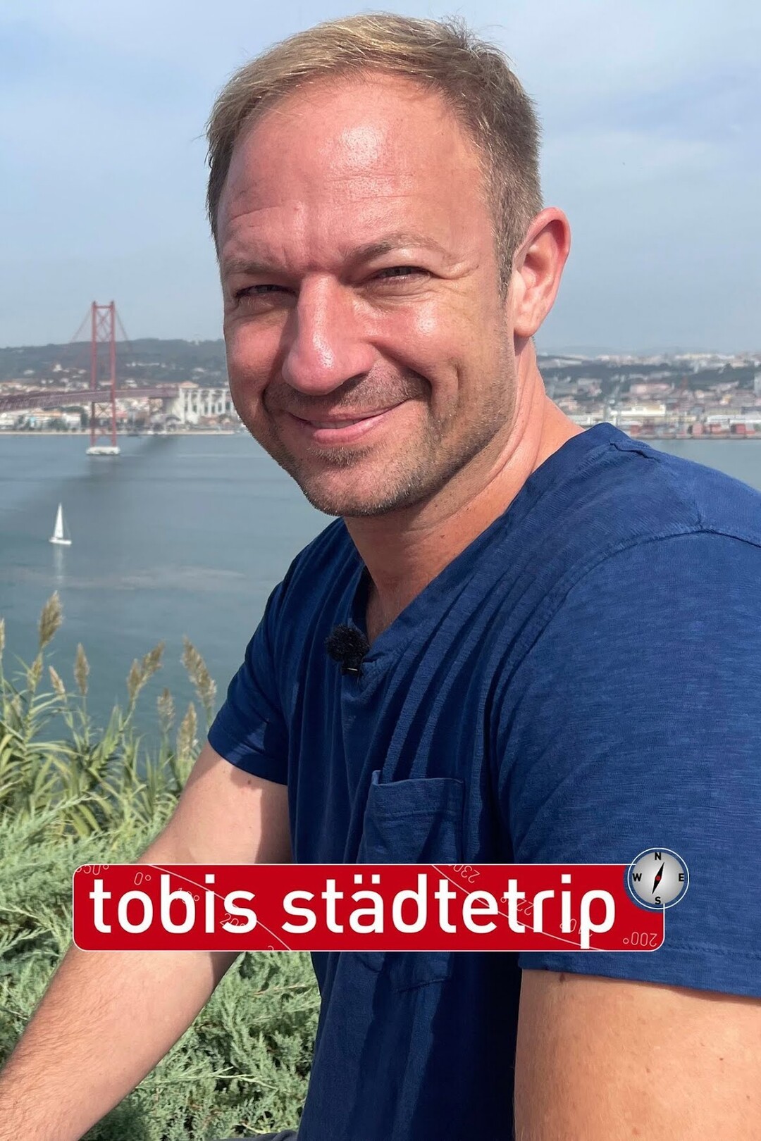 Gelnhausen - Tobis Städtetrip (1 сезон, 3 серия - S01E03)