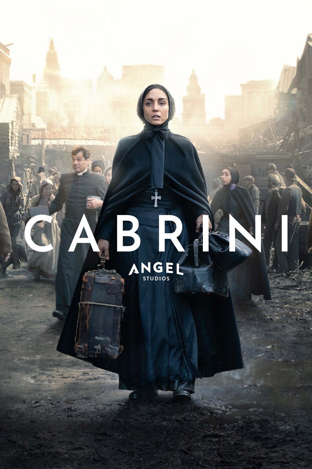 Posters Cabrini Posters Cabrini