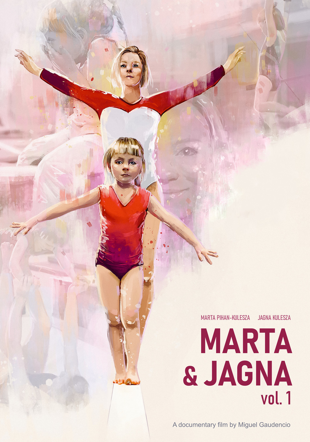Скриншоты - Marta & Jagna: Vol. I