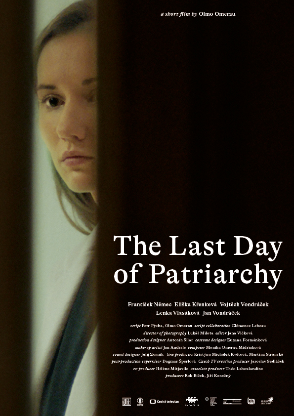 The Last Day of Patriarchy (фильм, 2021)