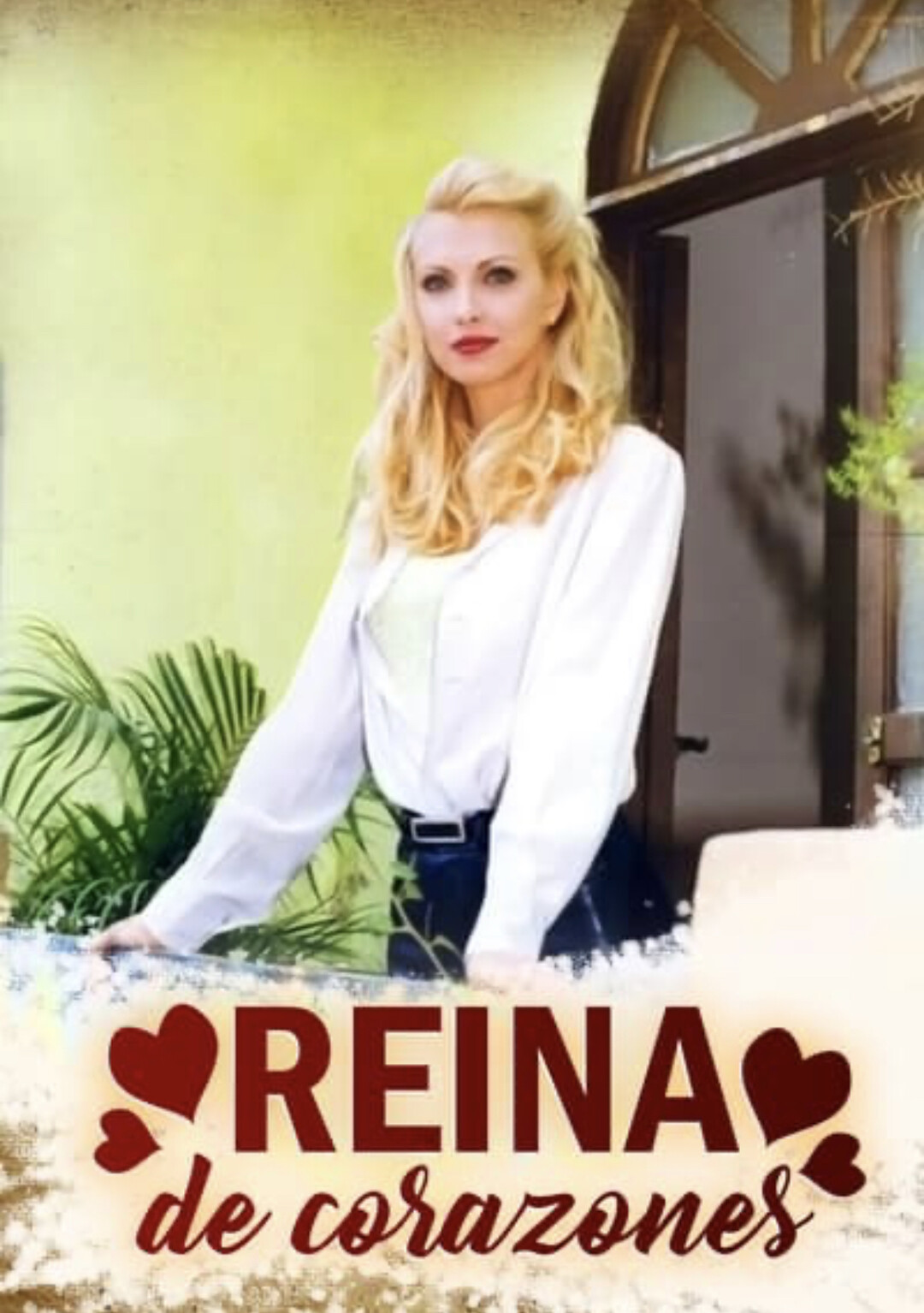 Королева сердец (сериал, 1998 – 1999)