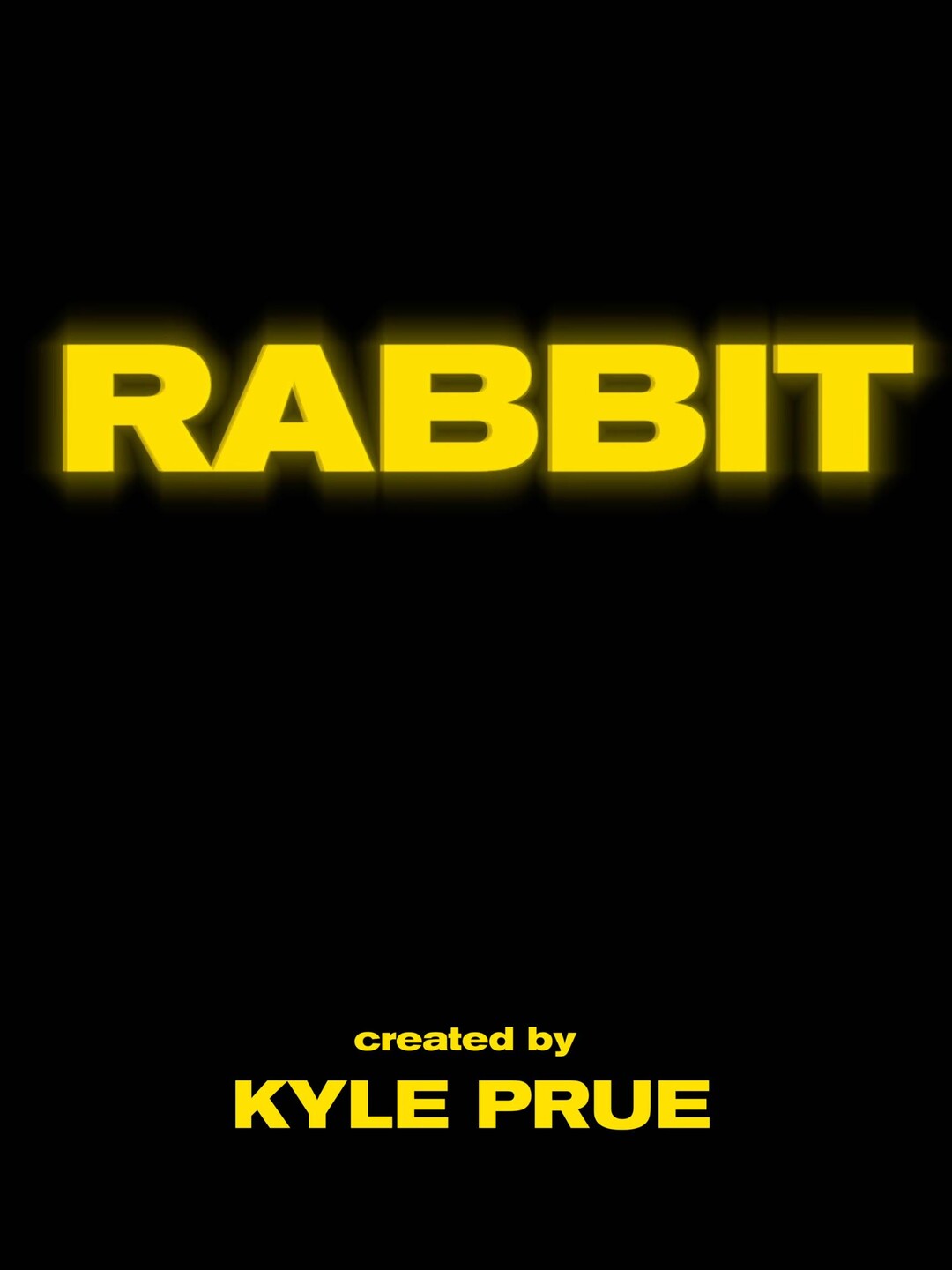 Cast - Rabbit (2022 – ...)