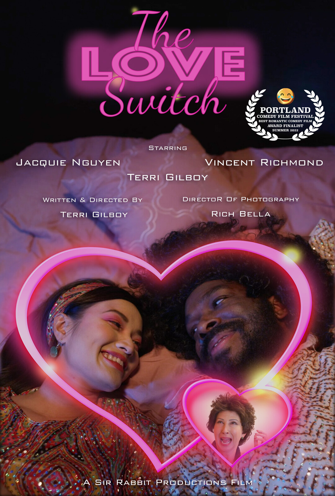 cast-love-switch