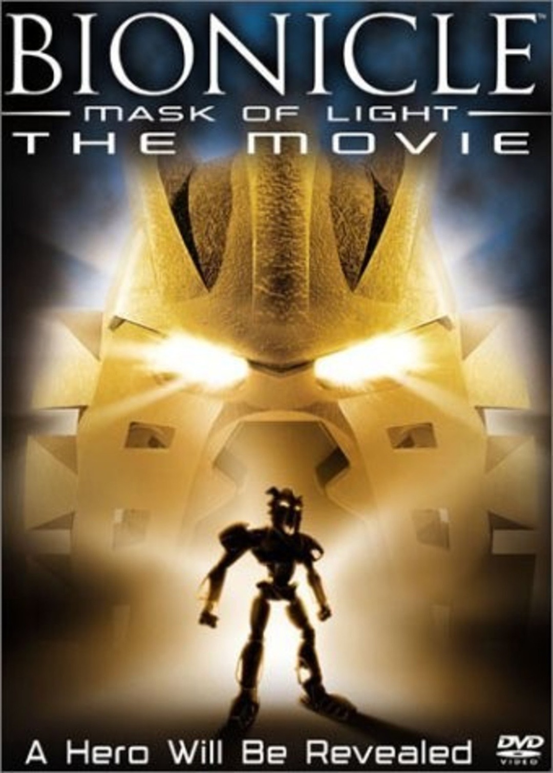 Bionicle Mask of Light (animation movie, 2003)