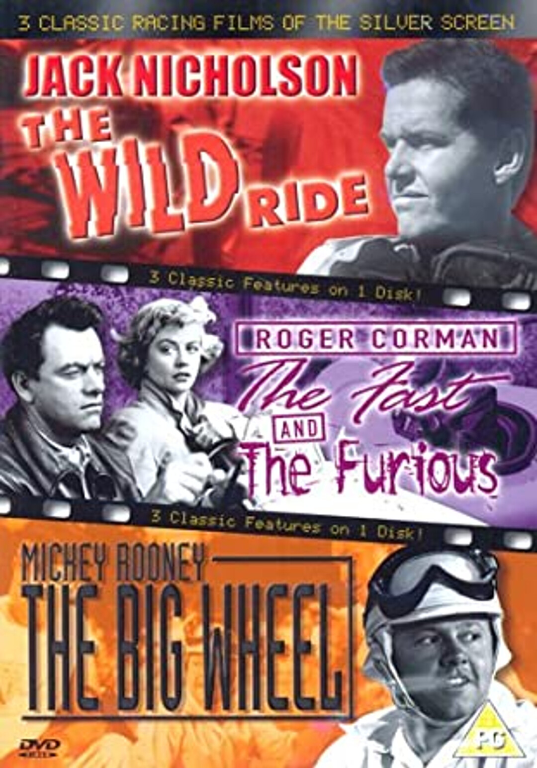 The Big Wheel (movie, 1949)