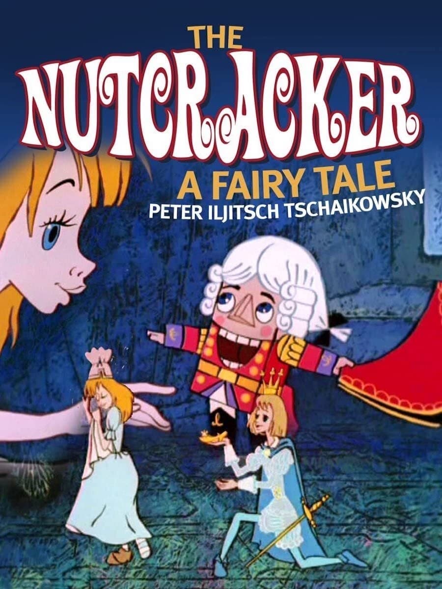 The Nutcracker (animation movie, 1973)