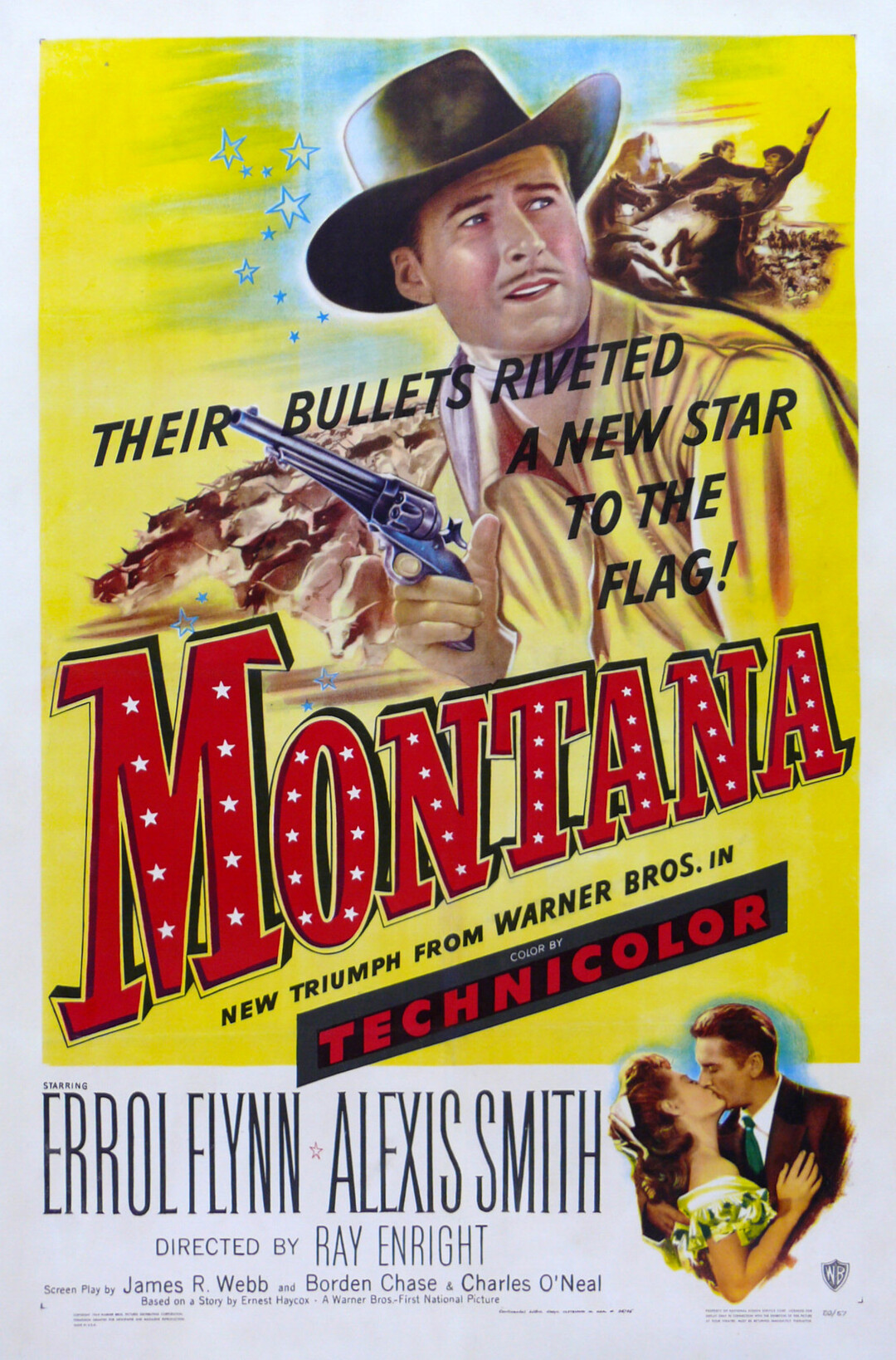 Montana (movie, 1950)