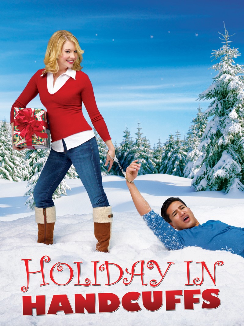 Holiday in Handcuffs (movie, 2006)