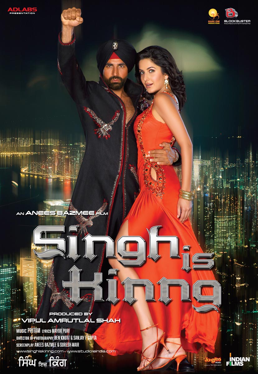 Watch Singh Is Kinng Full Movie Free Singh Is Kinng (movie, 2008)