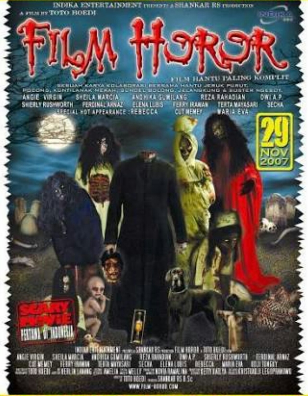 Film Horor (фильм, 2007)