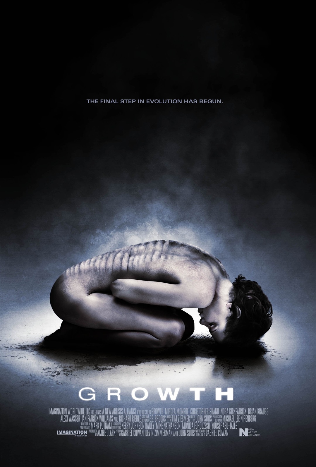 Паразит (фильм, 2010)