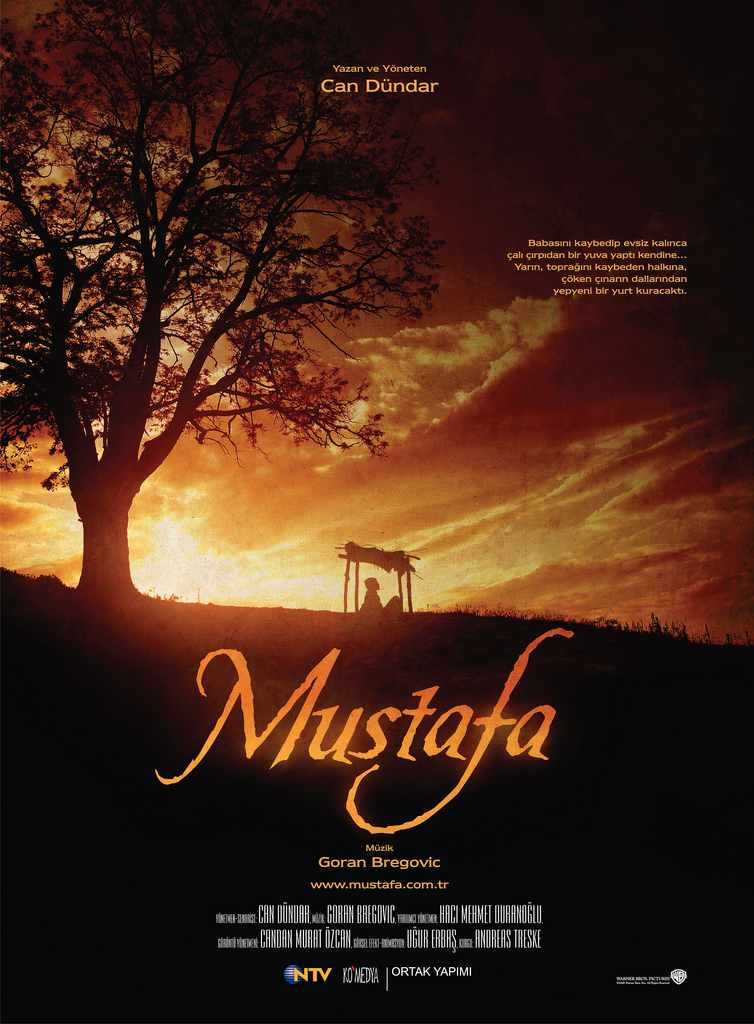 Mustafa (movie, 2008)