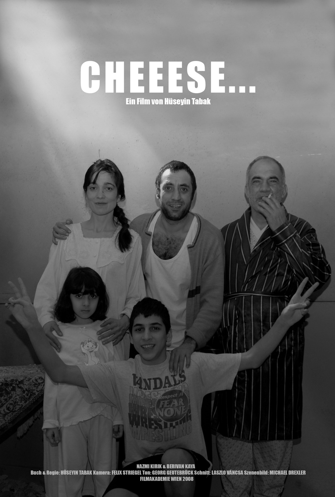 Cheeese... (movie, 2008)