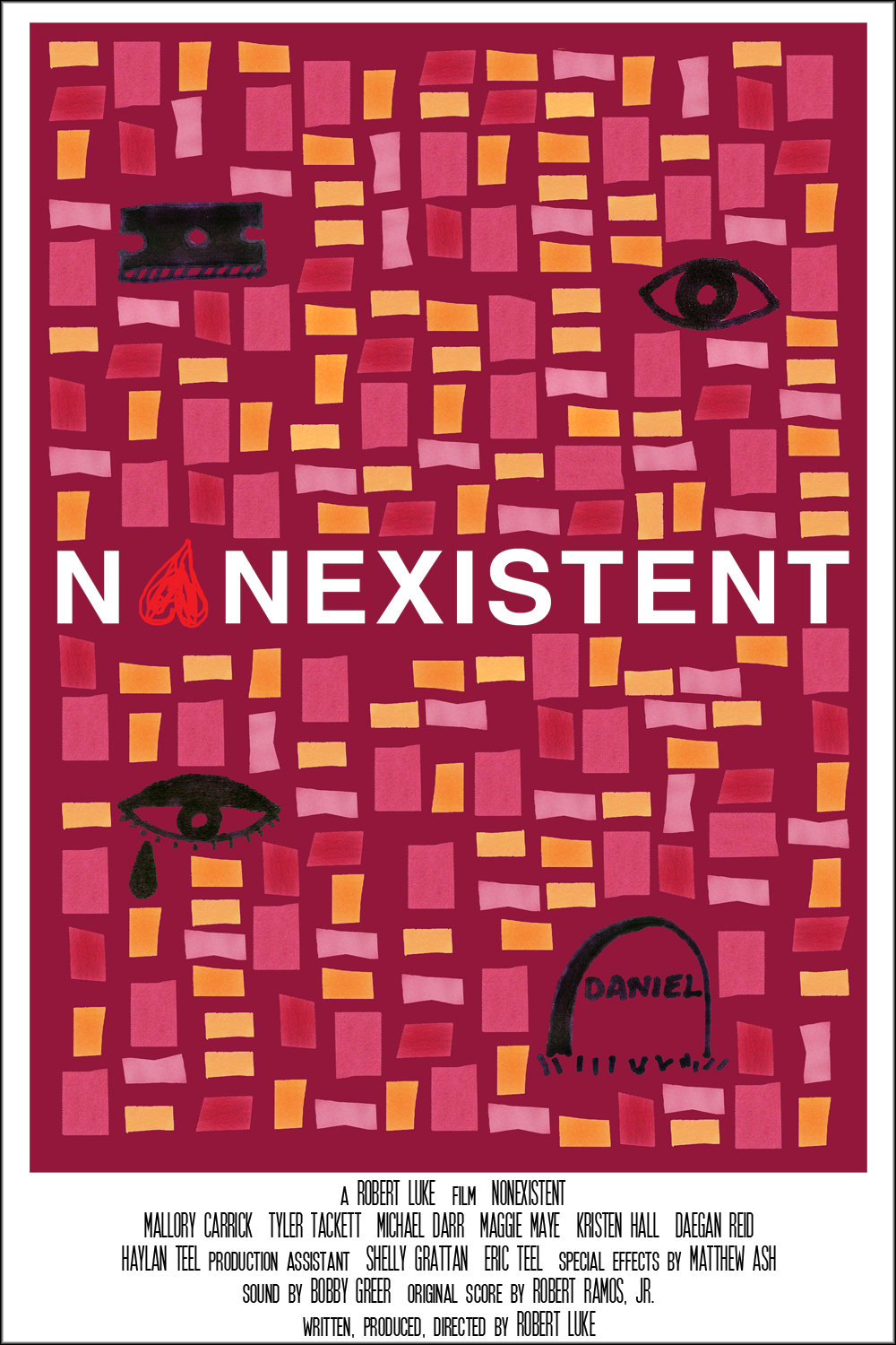 Nonexistent (фільм, 2010)