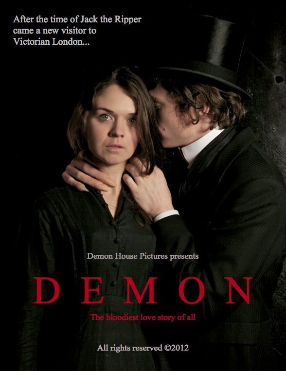 Демон (фільм, 2012)