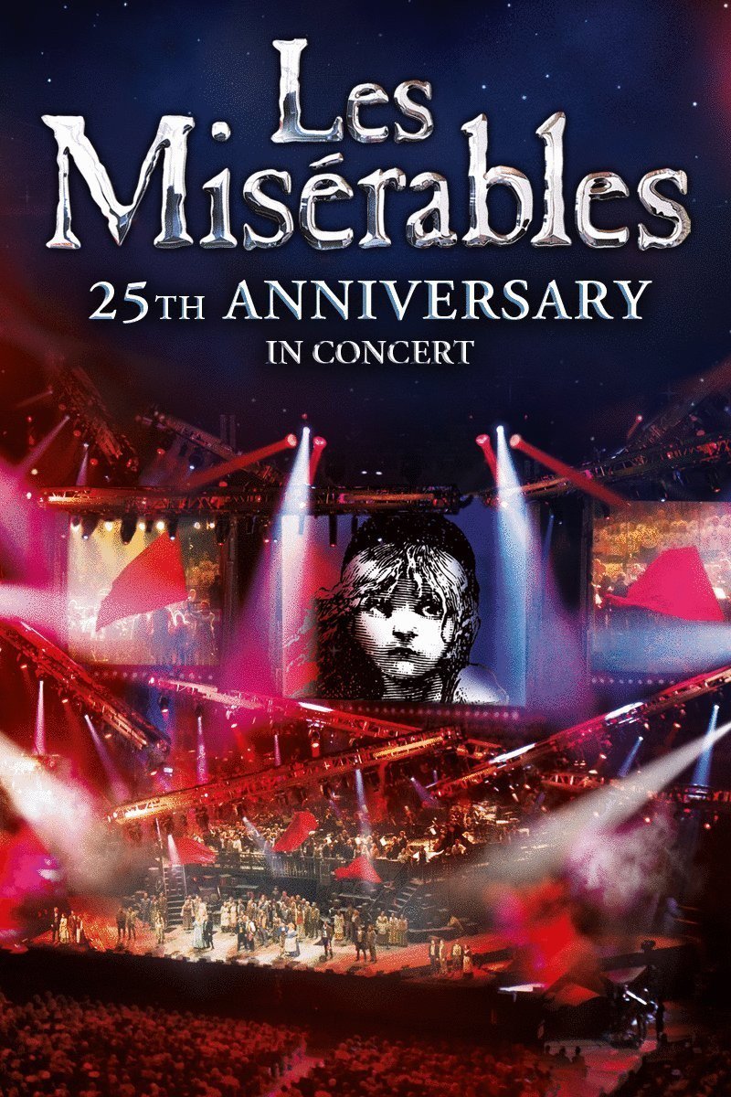 Cast - Les Misérables in Concert: The 25th Anniversary (2010)