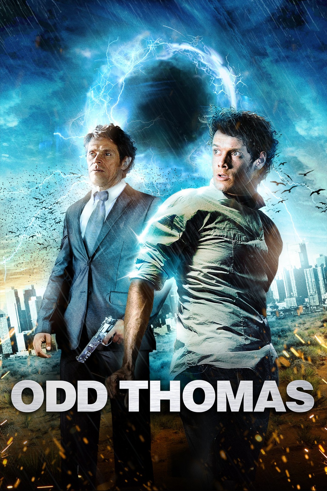 Дивний Томас (фільм, 2013)