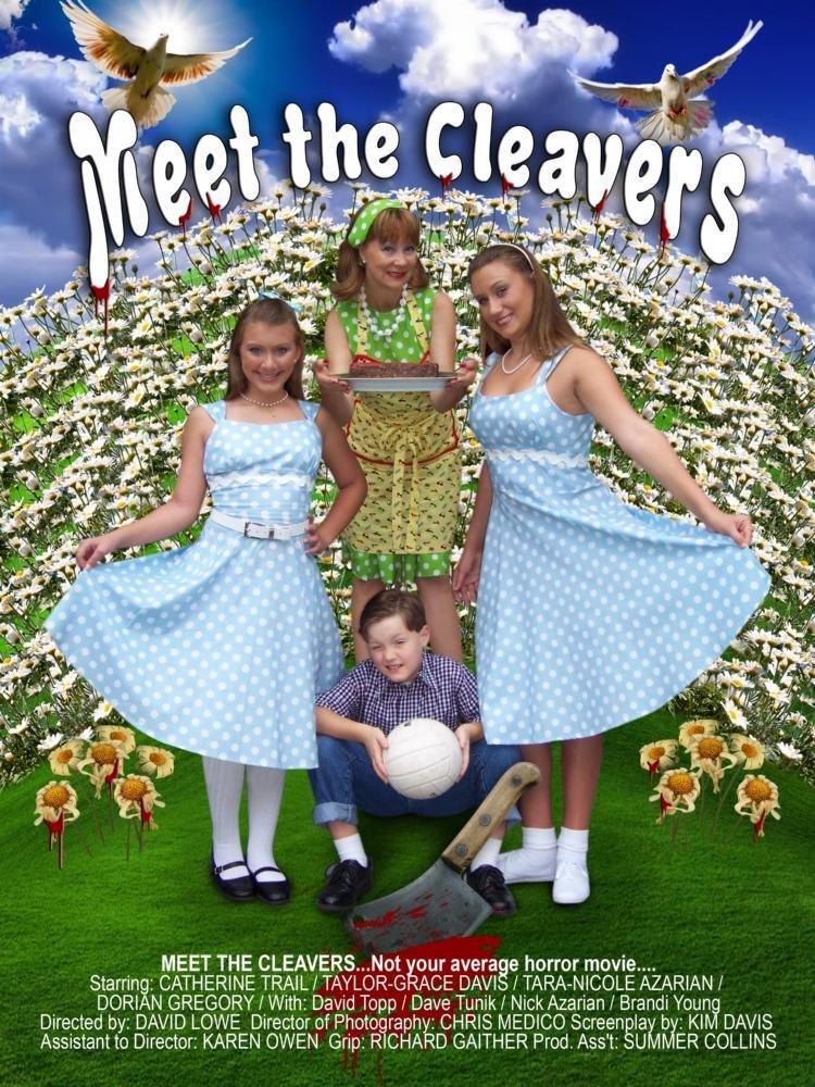 Meet the Cleavers (movie, 2012)