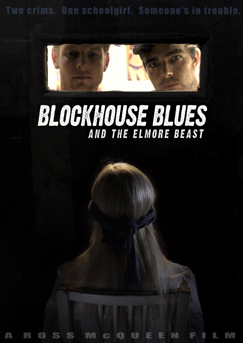 Blockhouse Blues and the Elmore Beast (фильм, 2011)
