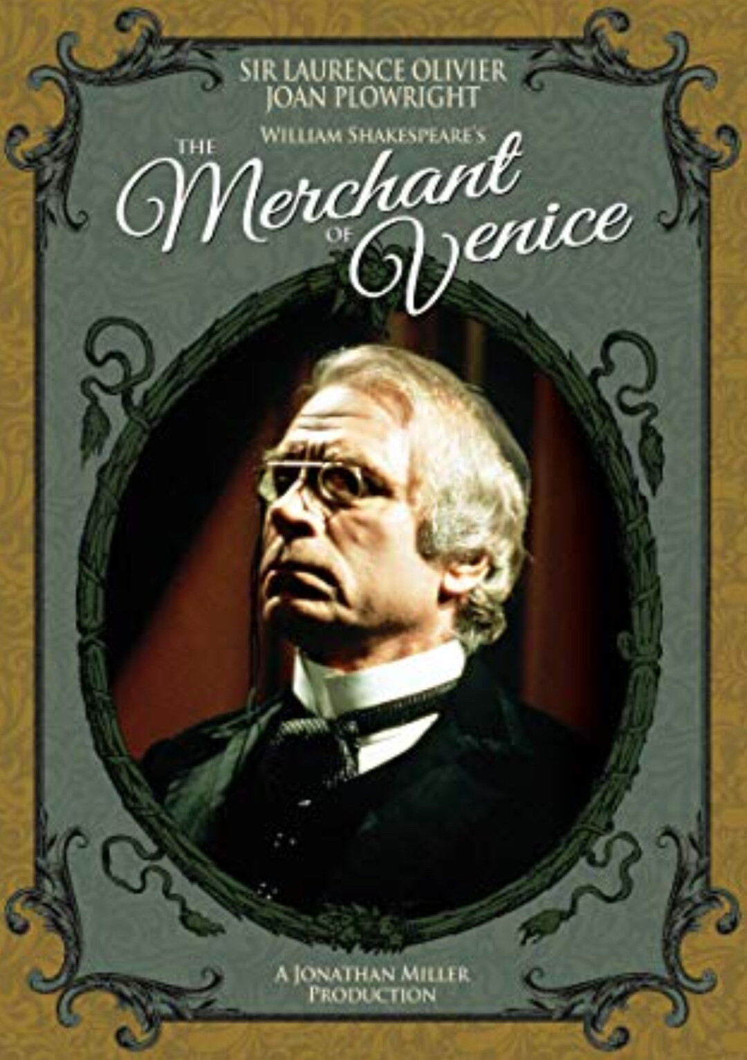 The Merchant of Venice (movie, 1973)