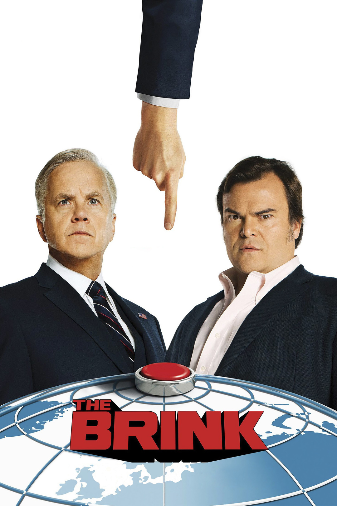 The Brink (series, 2015)
