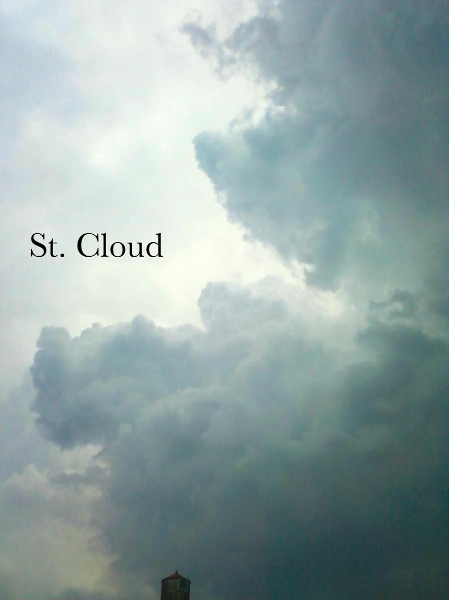 St. Cloud (movie, 2014)
