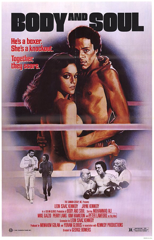 Body and Soul (movie, 1981)
