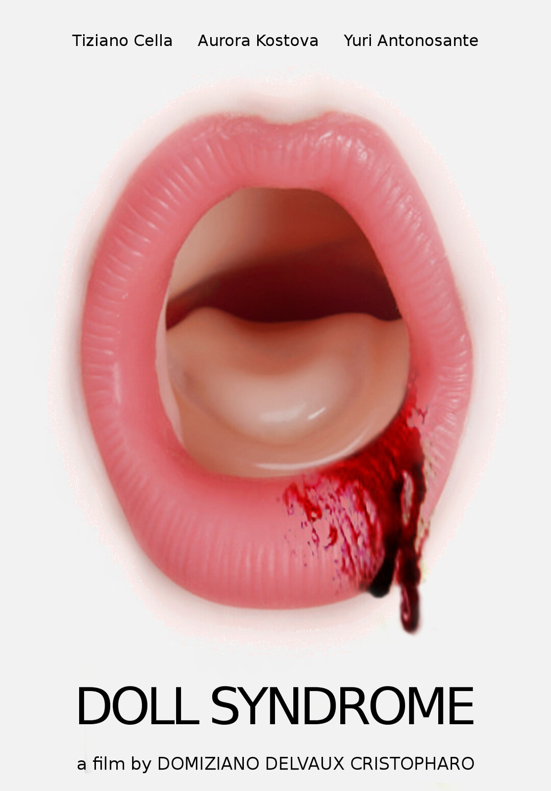 Doll Syndrome (movie, 2014)