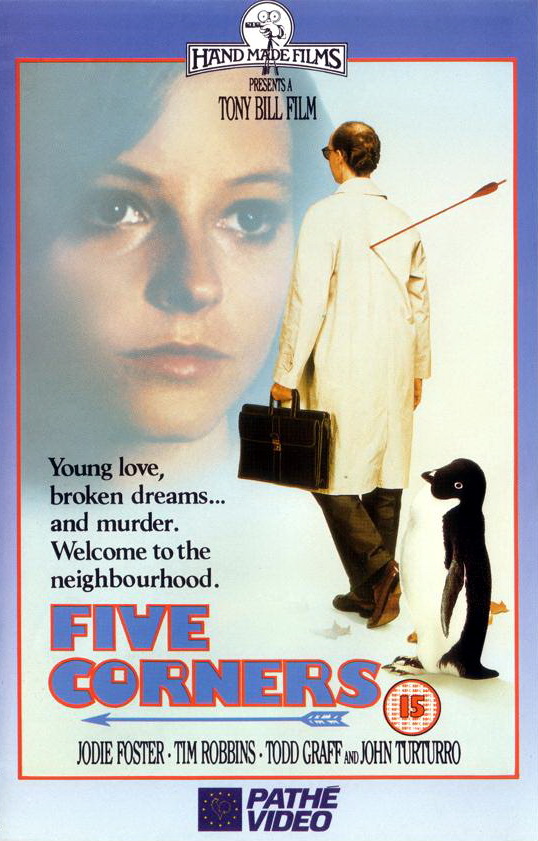 Five Corners (movie, 1987)