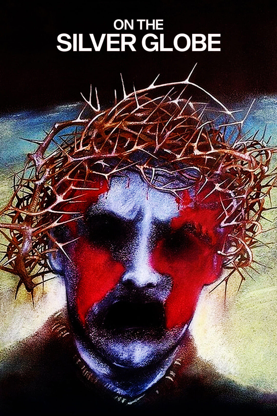 On the Silver Globe (movie, 1987)