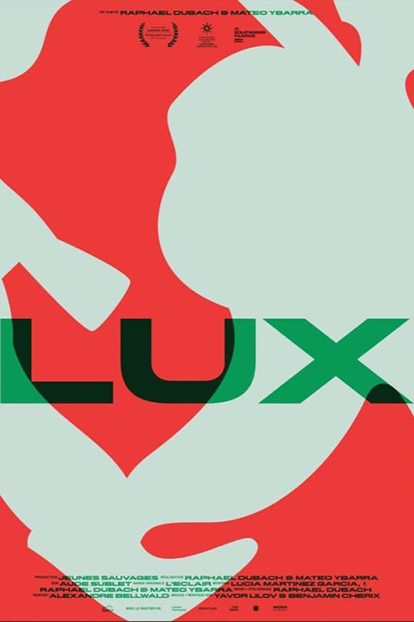 LUX (movie, 2021)