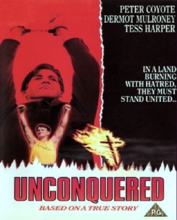 Непокоренный (фильм, 1989)