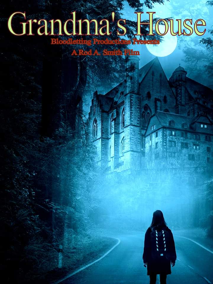 Grandma's House (movie, 2023)