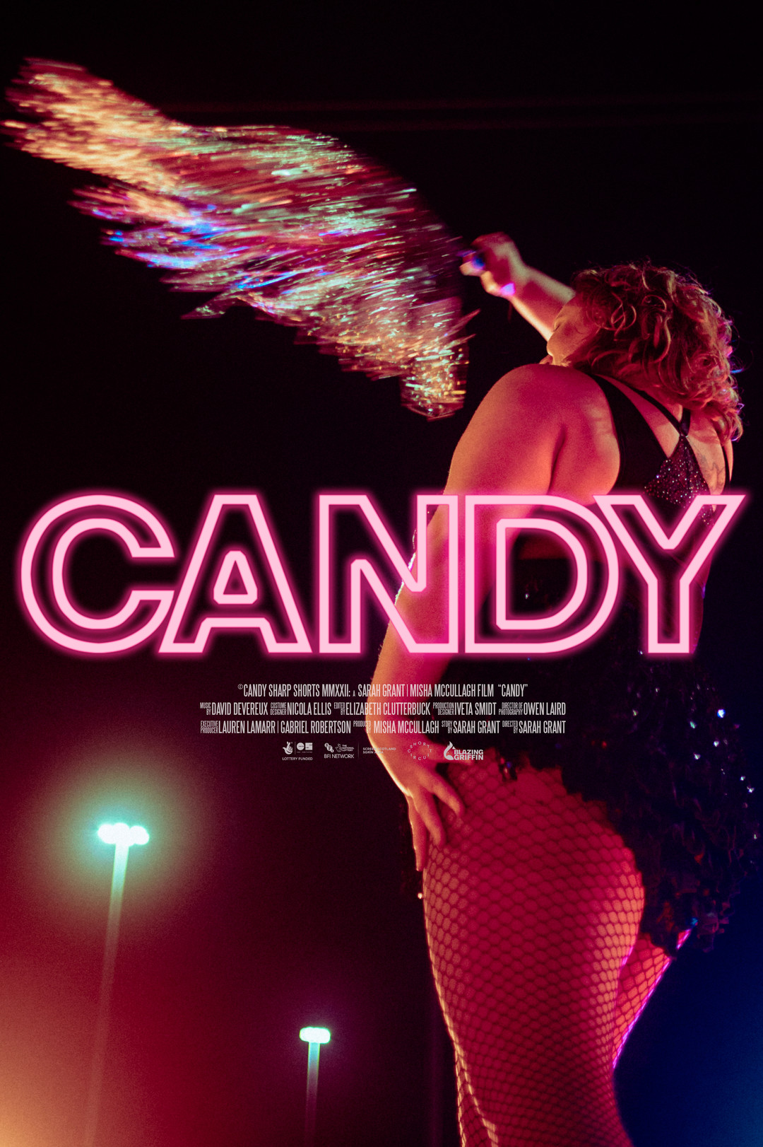 Candy (movie, 2022)