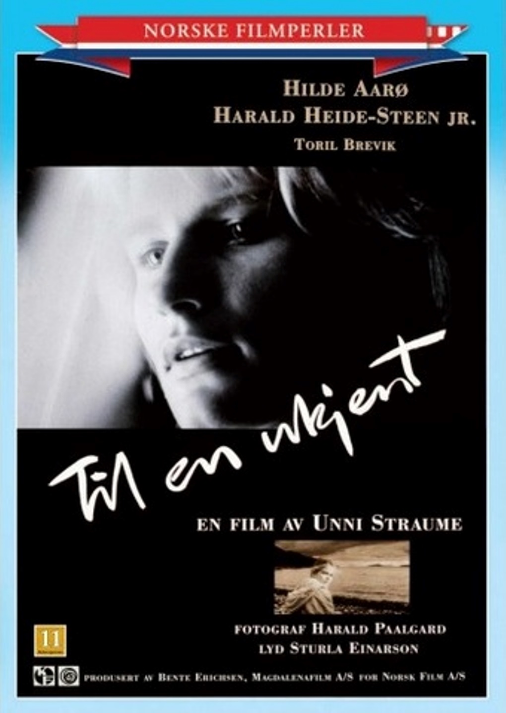 Til en ukjent (movie, 1990)