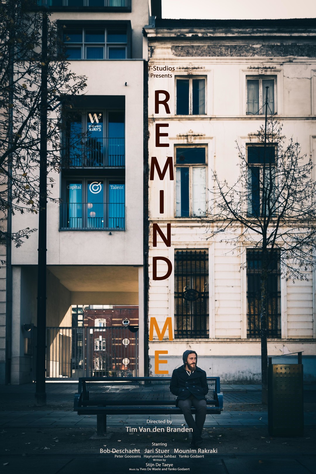 Remind Me (movie, 2019)