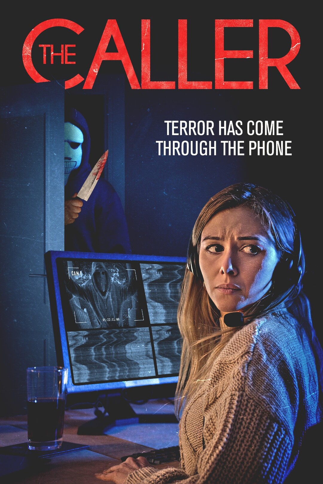 Угрожающий (фильм, 2022)