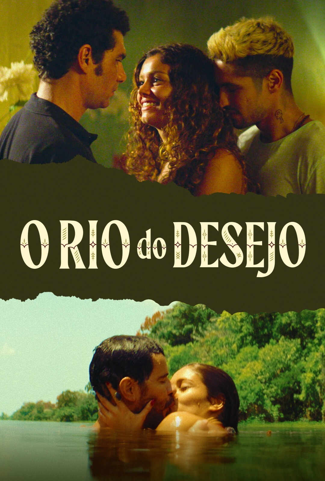 River of Desire (movie, 2022)