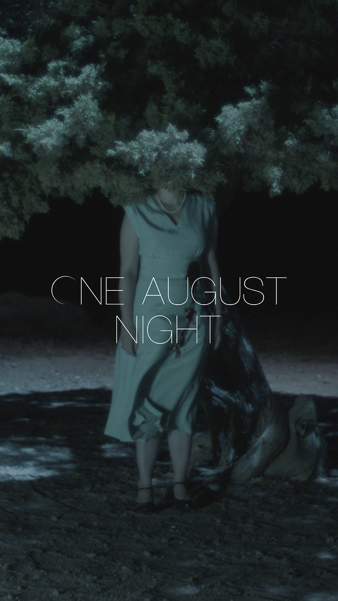 Screenshots - One August Night