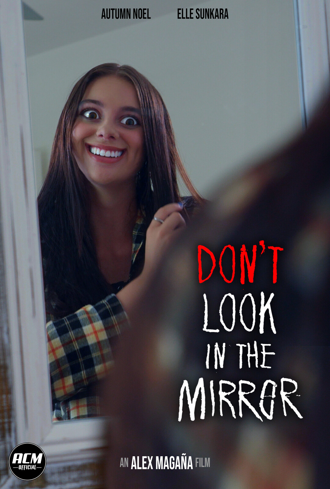 Don't Look in the Mirror (movie, 2022)
