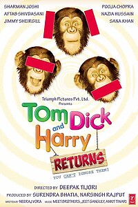 Dick Harry
