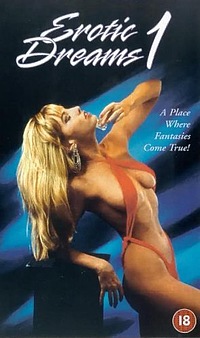 Erotic Dreams 1992