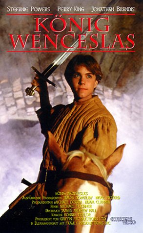 Фільм «Добрый король Вацлав» (1994)