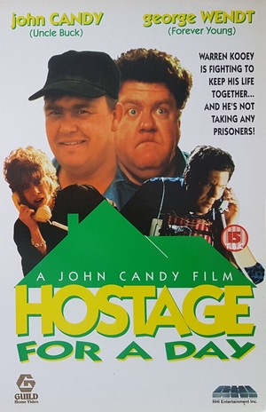 Фільм «Заложник на день» (1994)