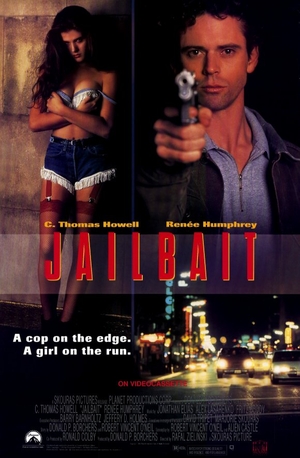 Фильм «По законам улиц» (1993)