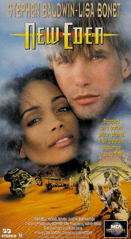 Фільм «Новый Эдем» (1994)
