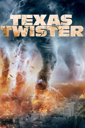 Техасский смерч